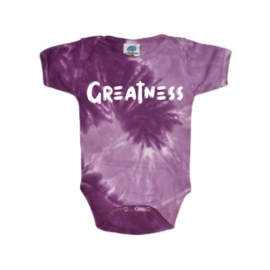 Greatness - Baby